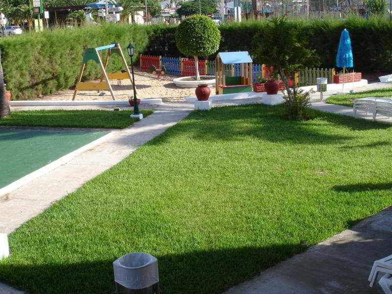 Apartamento Los Ficus Playa Del Inlges Playa del Inglés Exterior foto